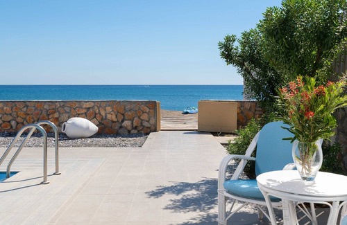 Plimmiri Villa | The Rhodes South Escape - Casa de playa