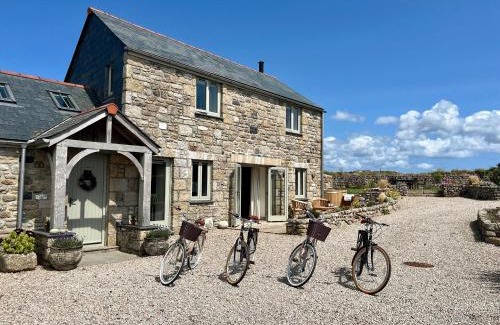 St Just Casa | The Riblows, Cape Cornwall