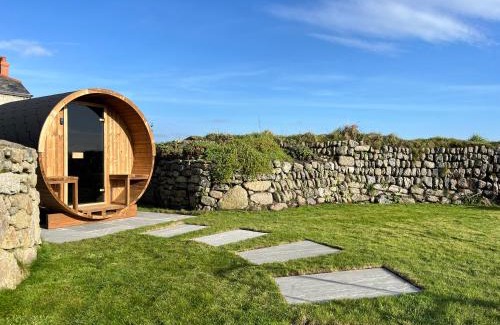St Just Casa | The Riblows, Cape Cornwall