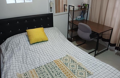 Khanna Yao Casa | The Riceberry House (Homestay In Bangkok)