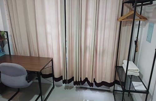 Khanna Yao Casa | The Riceberry House (Homestay In Bangkok)