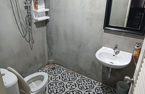 Khanna Yao Casa | The Riceberry House (Homestay In Bangkok)