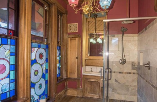 Dubuque Cama Y Desayuno | The Richards House Bed & Breakfast