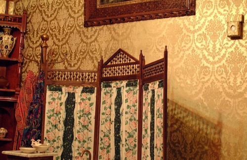 Dubuque Cama Y Desayuno | The Richards House Bed & Breakfast