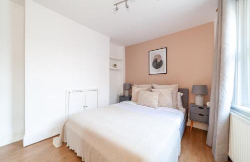 North Richmond Apartamento | The Richmond Apartment