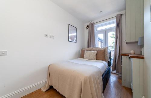 North Richmond Apartamento | The Richmond Apartment