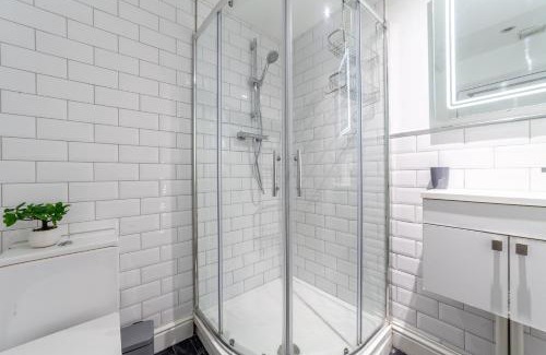 North Richmond Apartamento | The Richmond Apartment