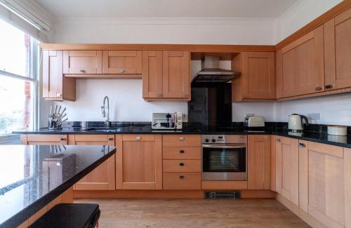 North Richmond Apartamento | The Richmond Apartment
