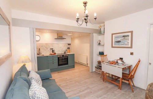 West Cliff Apartamento | The Riddle