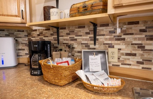 Valley Head Apartamento | The Ridge at Buena Vista Bluffs