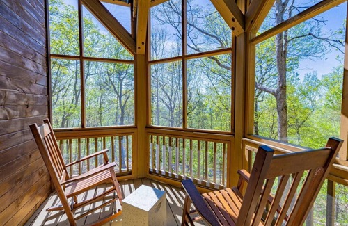 Valley Head Apartamento | The Ridge at Buena Vista Bluffs