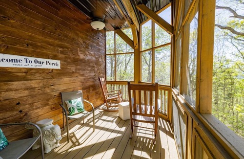 Valley Head Apartamento | The Ridge at Buena Vista Bluffs