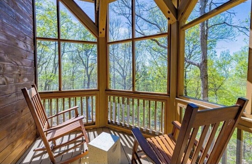 Valley Head Apartamento | The Ridge at Buena Vista Bluffs