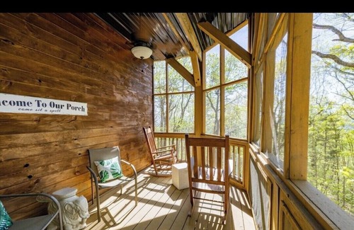 Valley Head Apartamento | The Ridge at Buena Vista Bluffs