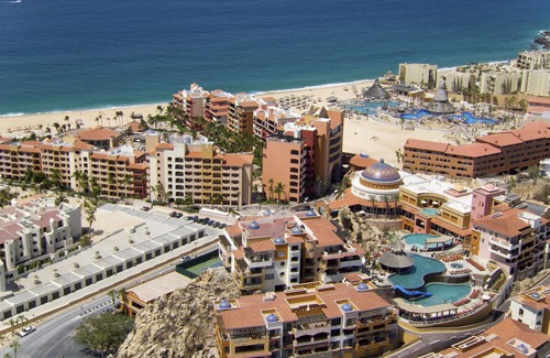 Marina Complejo | The Ridge at Playa Grande