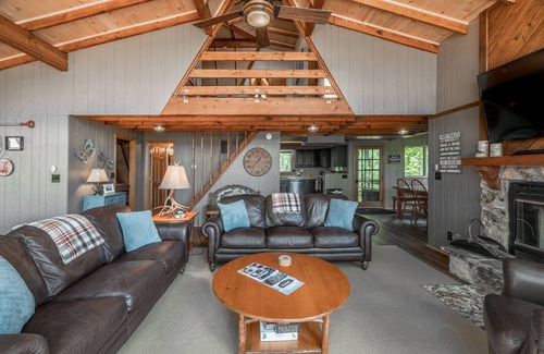 Innsbrook Chalet De Esquí | The Ridge by Innsbrook Vacations!