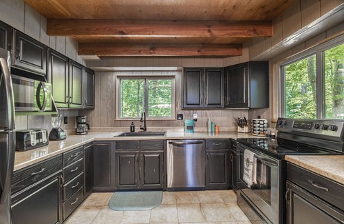 Innsbrook Chalet De Esquí | The Ridge by Innsbrook Vacations!