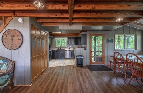 Innsbrook Chalet De Esquí | The Ridge by Innsbrook Vacations!
