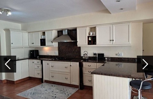 Umhlanga Casa | THE RIDGE INN