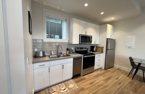 Regional District of Nanaimo Apartamento | The Ridge Suite-Vancouver Island