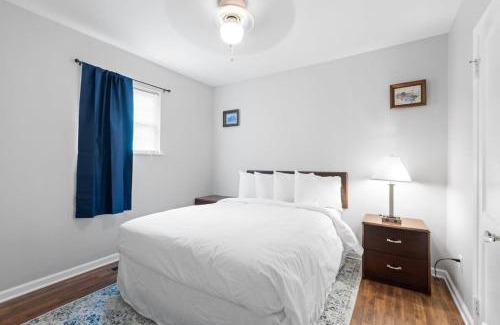 Chattanooga Casa | The Ridgeland Trendy Tudor-15 mins to Downtown