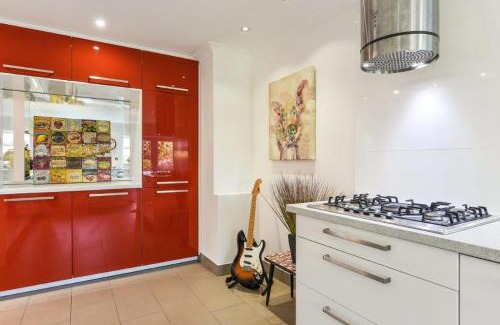 East Wittering Casa | The Rife, West Wittering