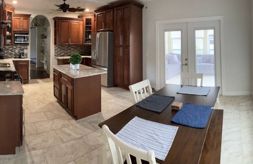 St. Petersburg - Clearwater Casa | The right location!!!