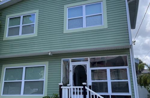 St. Petersburg - Clearwater Casa | The right location!!!