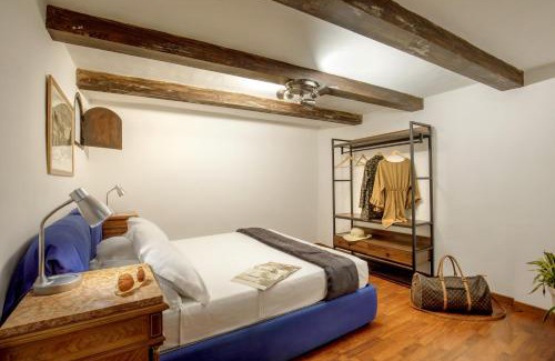 Rione VII Regola Apartamento | The Right Place 4U Monserrato Apartment