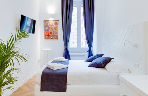 San Giovanni Casa | The Right Place