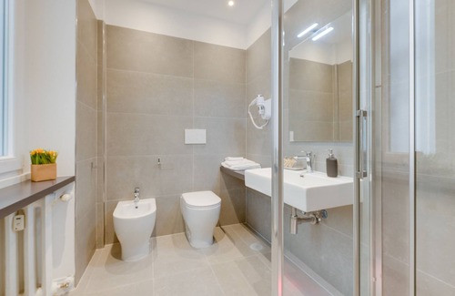 San Giovanni Casa | The Right Place