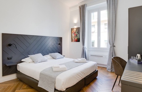 San Giovanni Casa | The Right Place
