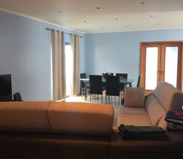 Santo Antonio Villa | The Right Place to Relax