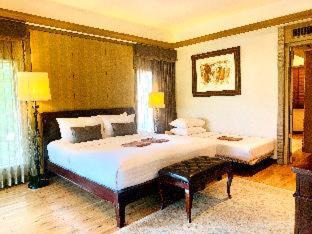 Old City Complejo | The Rim Chiang Mai