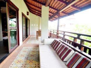 Old City Complejo | The Rim Chiang Mai
