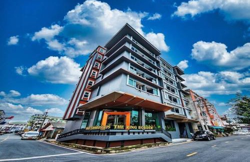 Danok Hotel | The Ring Border