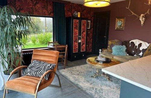 Glenties Apartamento | The ring fort lodge