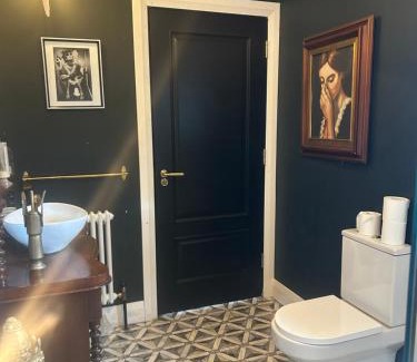 Glenties Apartamento | The ring fort lodge