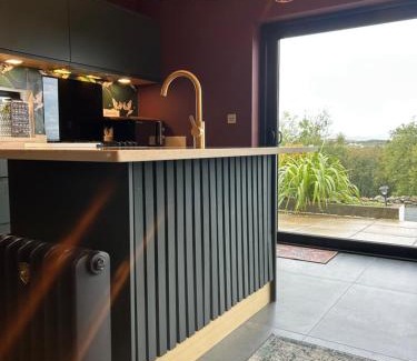Glenties Apartamento | The ring fort lodge