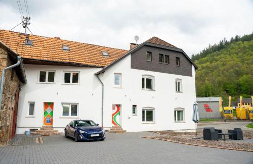 Adenau Apartamento | The Ring Inn