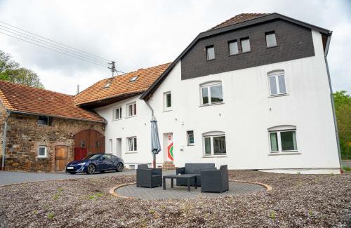 Adenau Apartamento | The Ring Inn