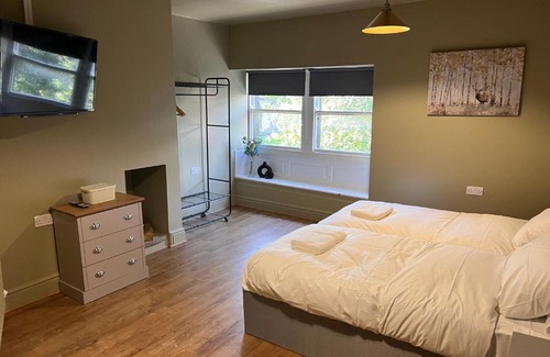 Halifax Apartamento | The Ring O'Bells