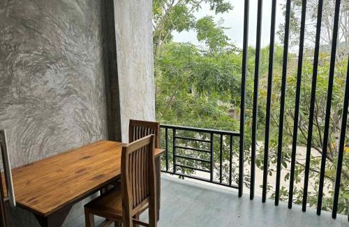 Ko Pha-ngan Apartamento | The Rinya hotel