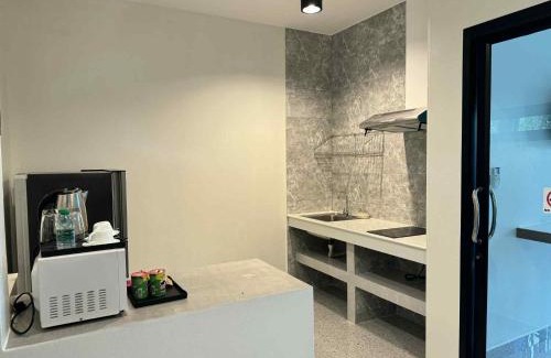 Ko Pha-ngan Apartamento | The Rinya hotel