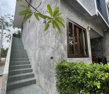 Ko Pha-ngan Apartamento | The Rinya hotel