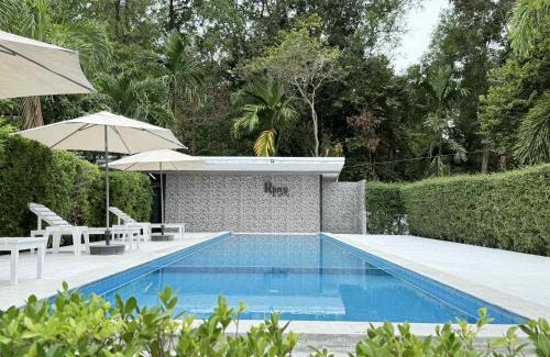 Ko Pha-ngan Apartamento | The Rinya hotel