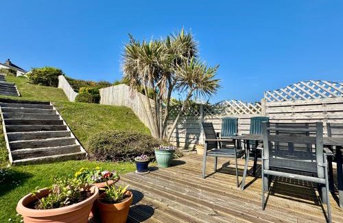 Trearddur Bay Casa | The Rise-5 Bed-4 Bath-Family-Beach-Home