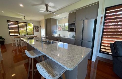 Mission Beach Casa | The Rise