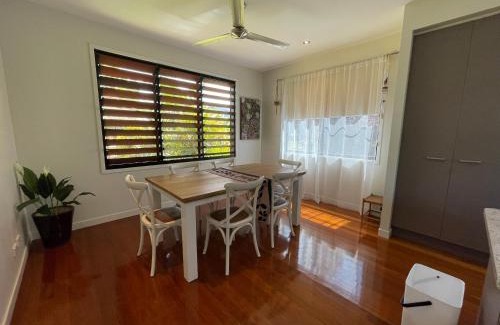 Mission Beach Casa | The Rise