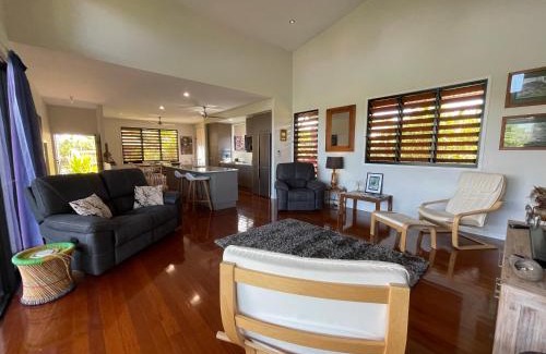Mission Beach Casa | The Rise